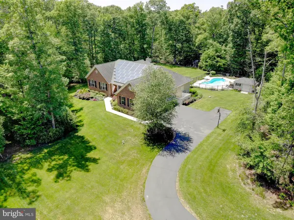5978 Clairemont Dr, OWINGS, MD 20736