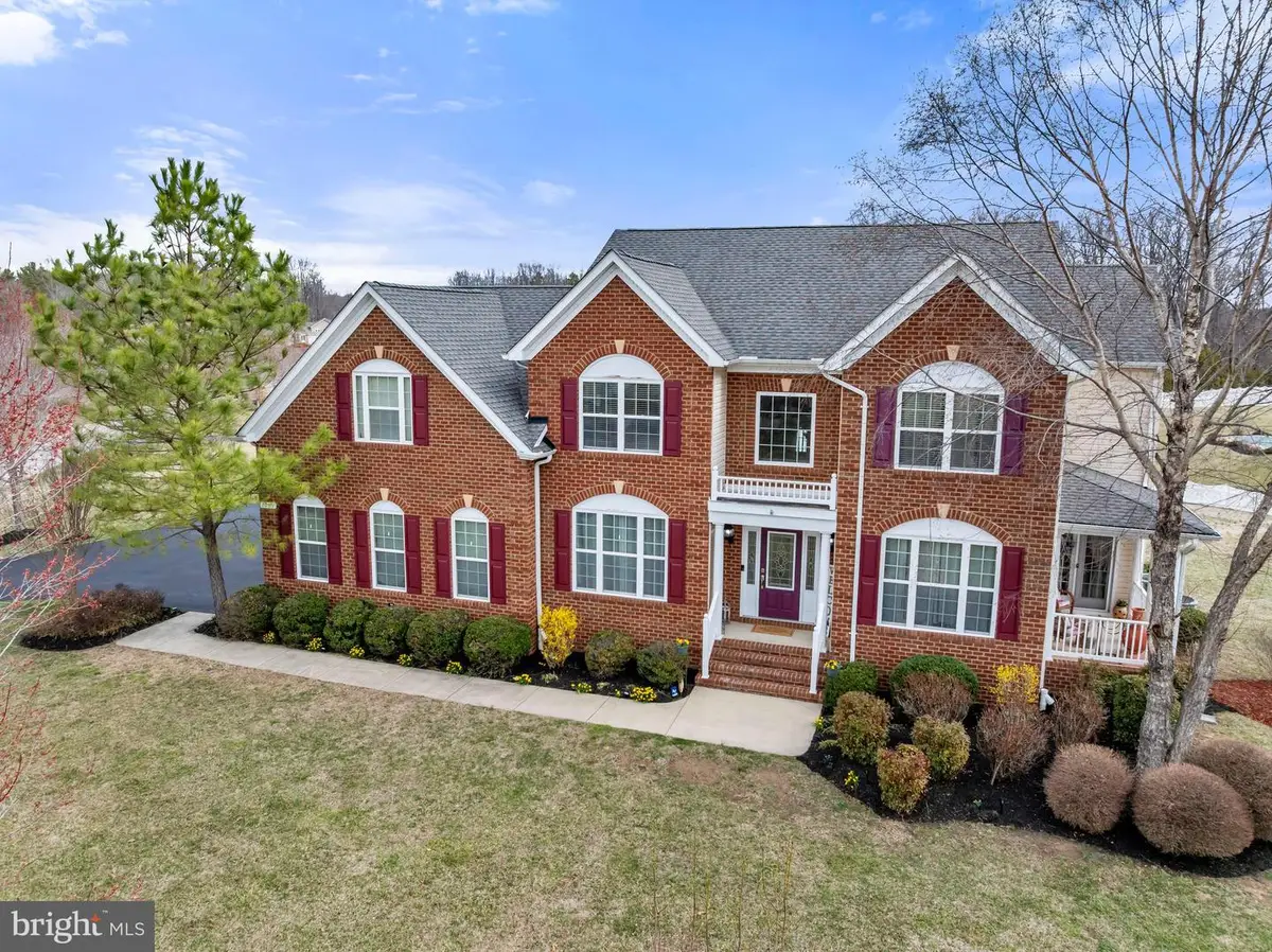 1003 Horse Pen Run, Huntingtown, MD 20639 - #1