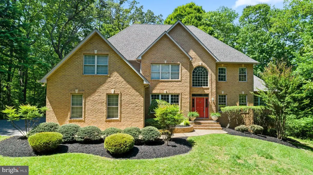 9350 Baker St, Owings, MD 20736 - #1