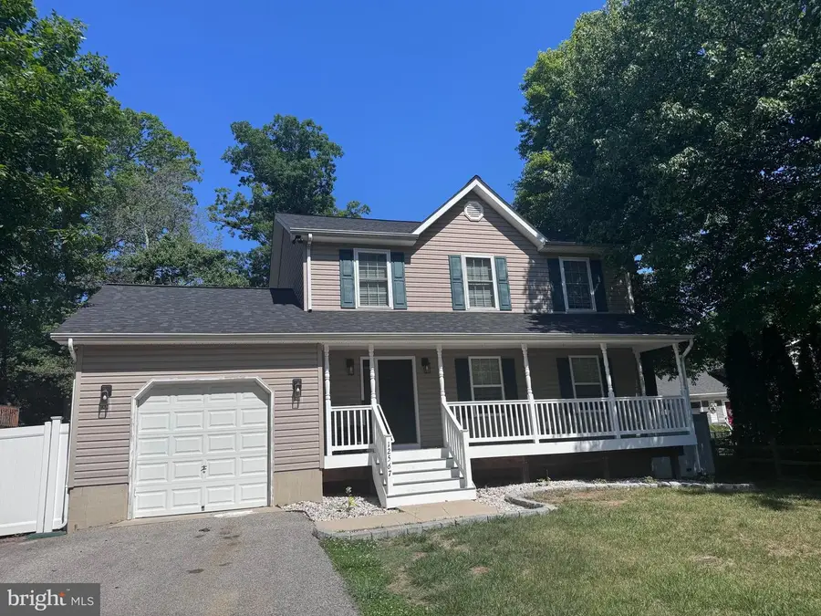 12567 Childress Road, Lusby, MD 20657 - #2