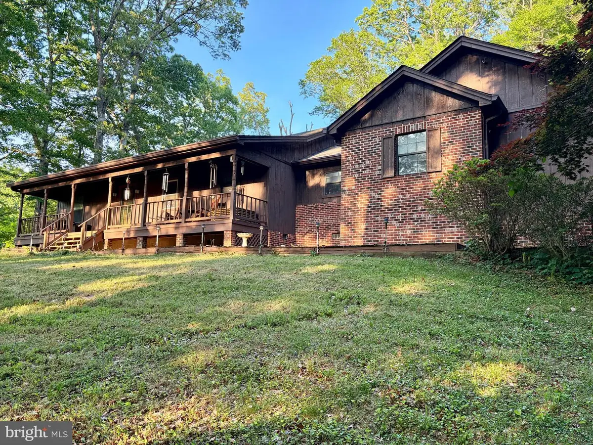 3721 Willie Ln, Chesapeake Beach, MD 20732 - #1