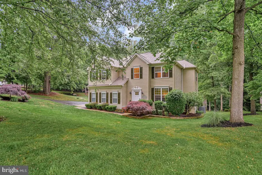 445 Cross Creek Dr, Huntingtown, MD 20639 - #3