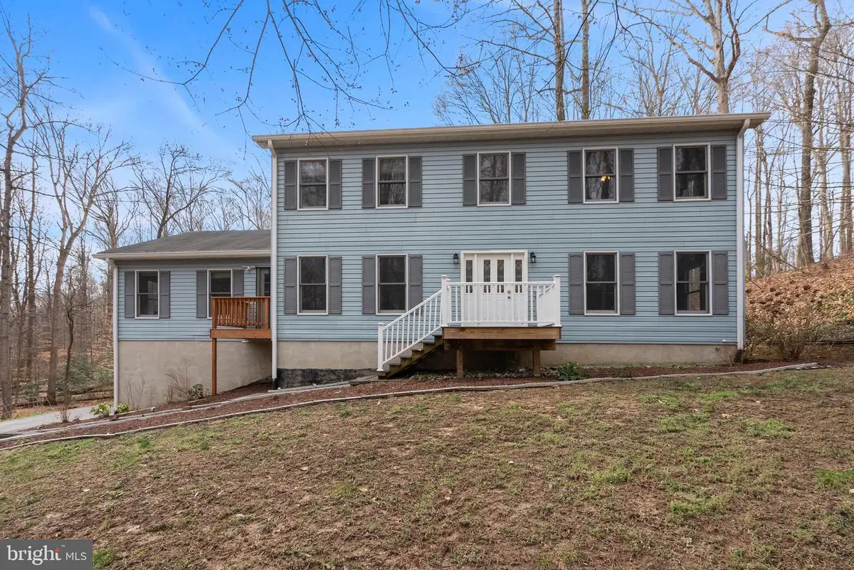 151 Autumn Ct, Huntingtown, MD 20639 - #1