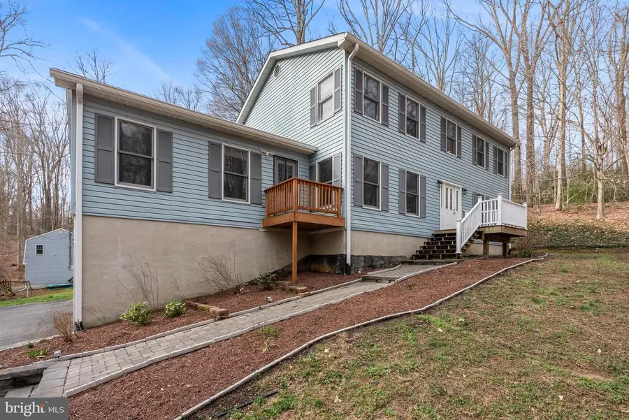 151 Autumn Ct, Huntingtown, MD 20639 - #3