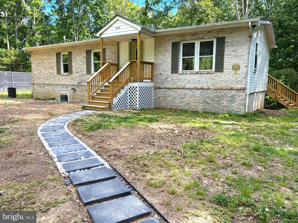 2015 Elba Ct, Lusby, MD 20657 - #1