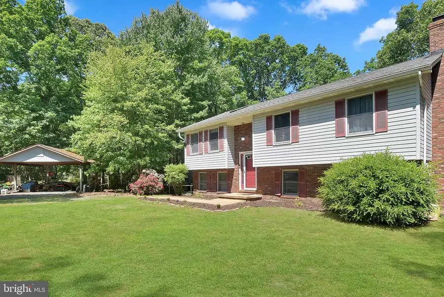 11350 Mill Bridge Rd, Lusby, MD 20657 - #2