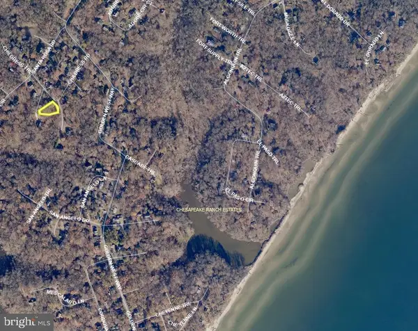 1013 Childress Trl, LUSBY, MD 20657