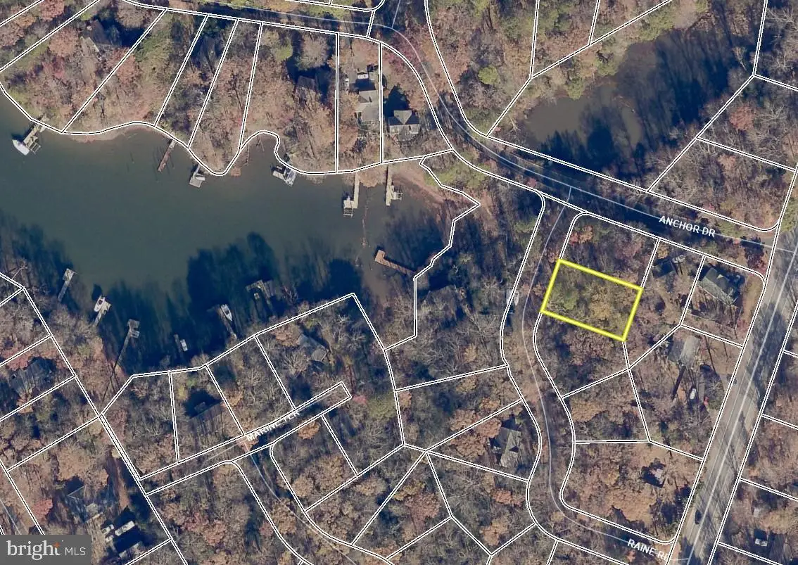 12810 Raine Rd, Lusby, MD 20657 - #1