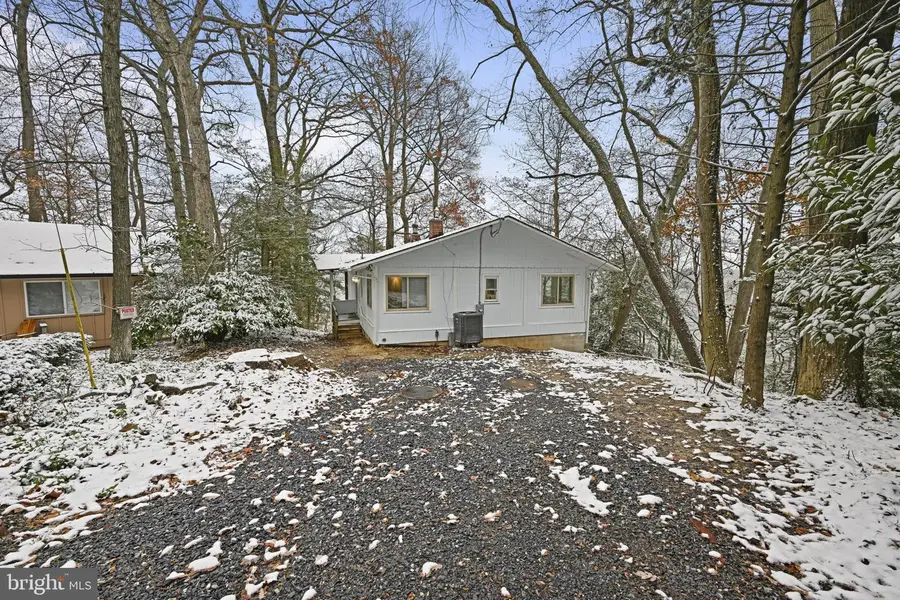1171 El Paso Ct, Lusby, MD 20657 - #2