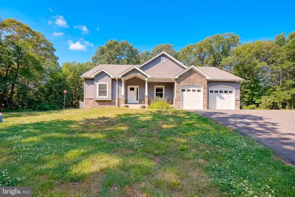 3081 Soper Rd, HUNTINGTOWN, MD 20639