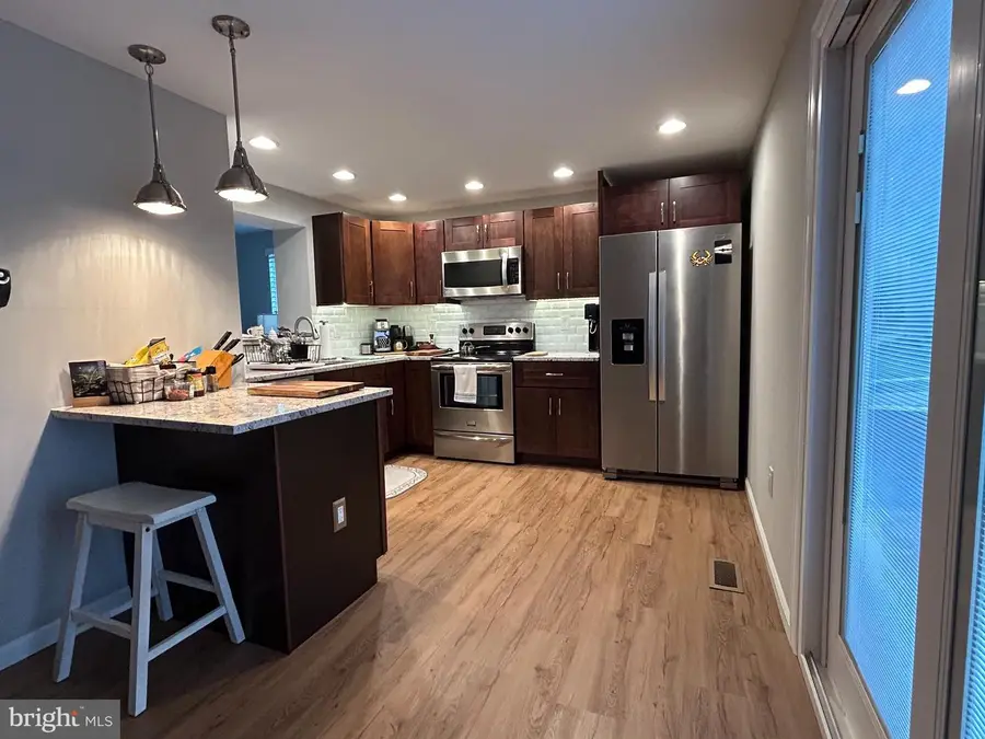 8738 Chesapeake Lighthouse Dr, North Beach, MD 20714 - #2