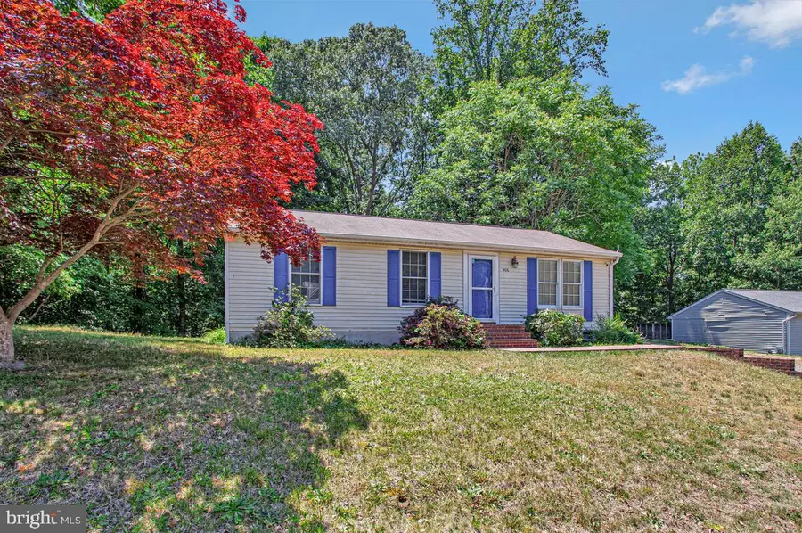 406 Laurel Dr, Lusby, MD 20657 - #3