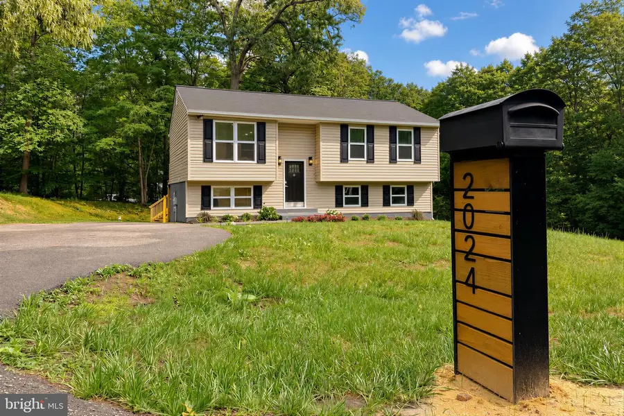 2024 Yew Ct, Saint Leonard, MD 20685 - #2