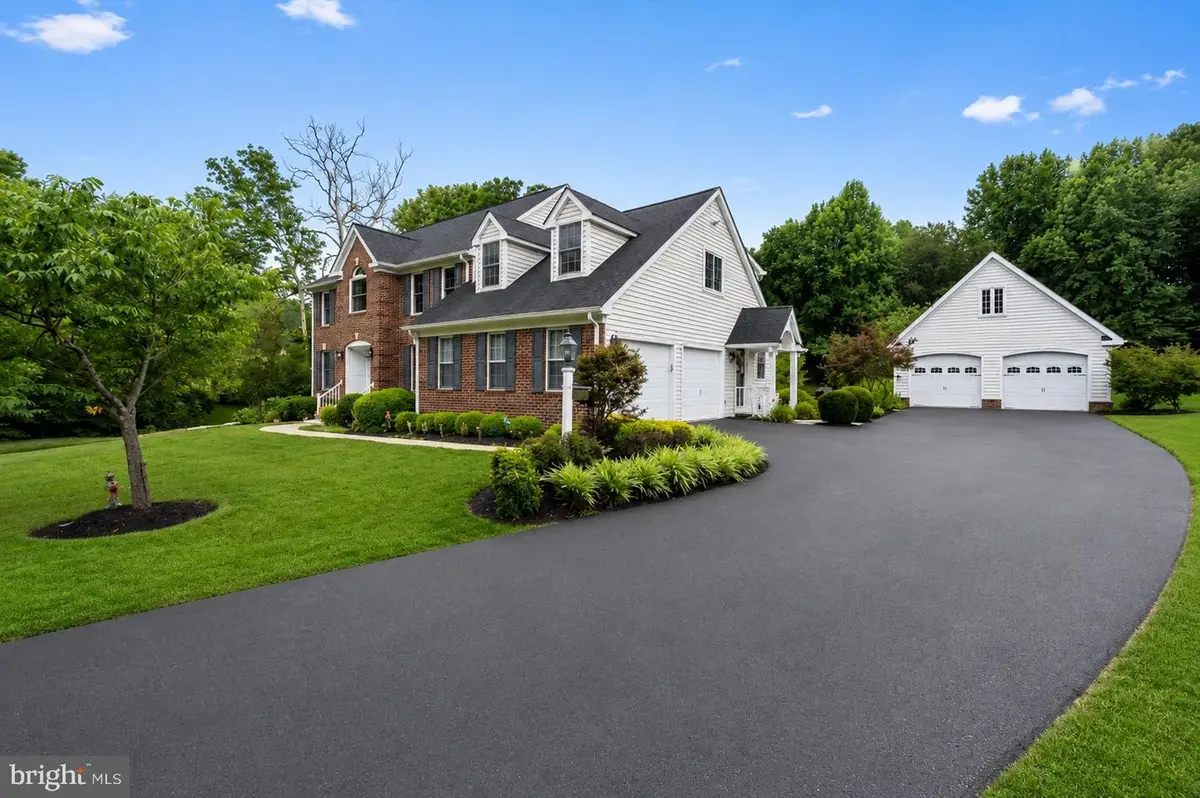 1110 Somerset Ln, Owings, MD 20736 - #1