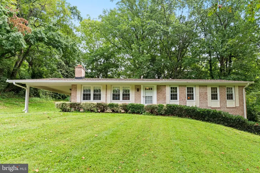 11219 Lakeview Dr, Dunkirk, MD 20754 - #2