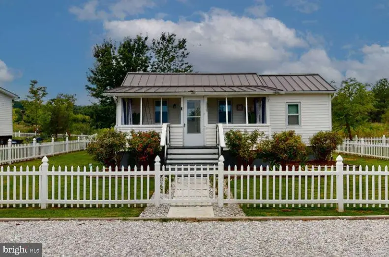 5237 Breezy Point Rd, Chesapeake Beach, MD 20732 - #1