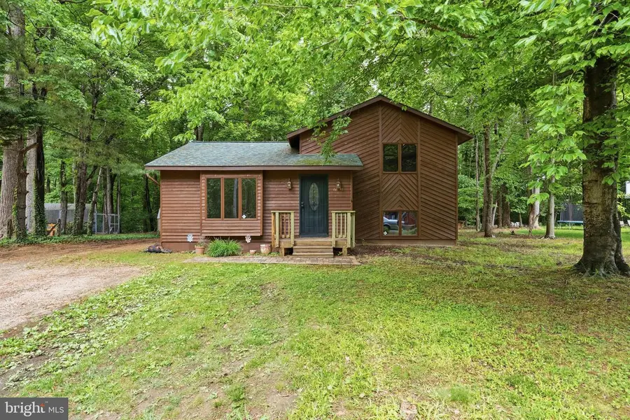 12346 Algonquin Trl, Lusby, MD 20657 - #2