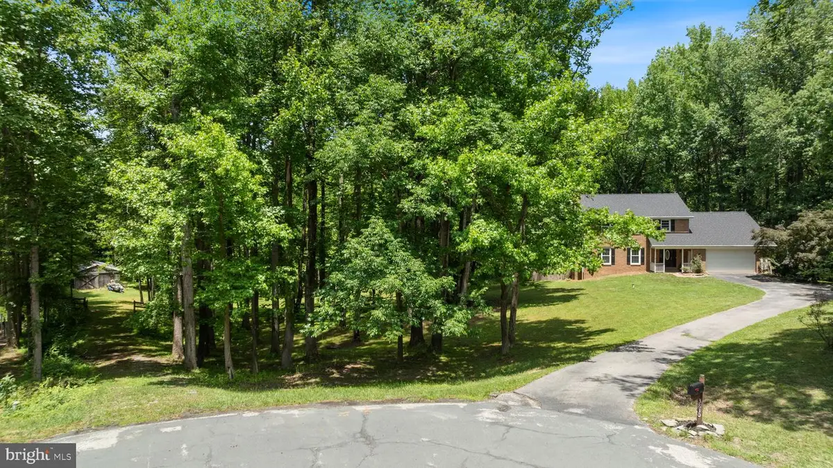 3830 Carson Ct, Huntingtown, MD 20639 - #1