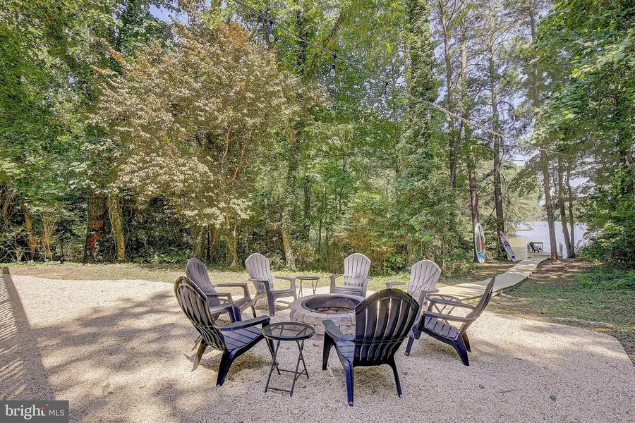 431 Seagull Ln, Lusby, MD 20657 - #2