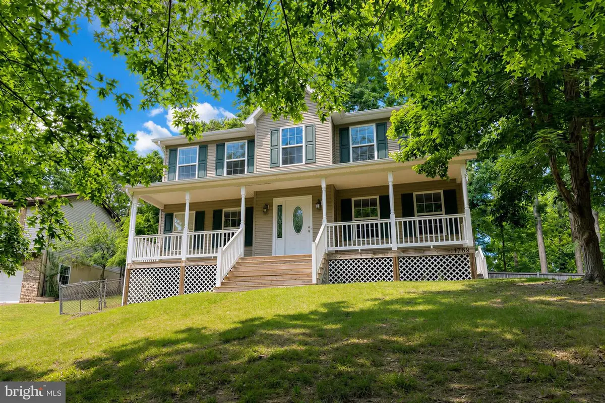11769 Big Bear Ln, Lusby, MD 20657 - #1