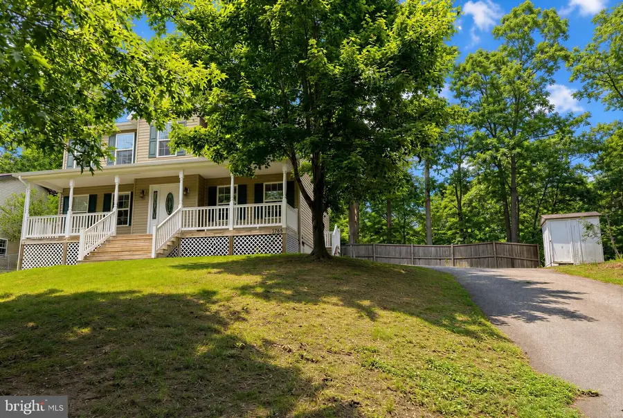 11769 Big Bear Ln, Lusby, MD 20657 - #2