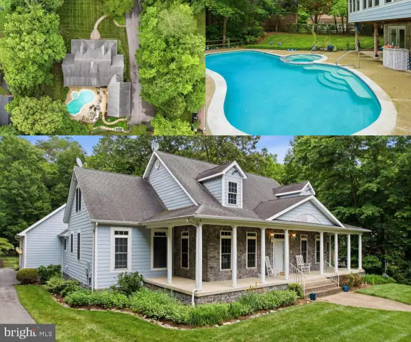 12033 Steven Ln, DUNKIRK, MD 20754