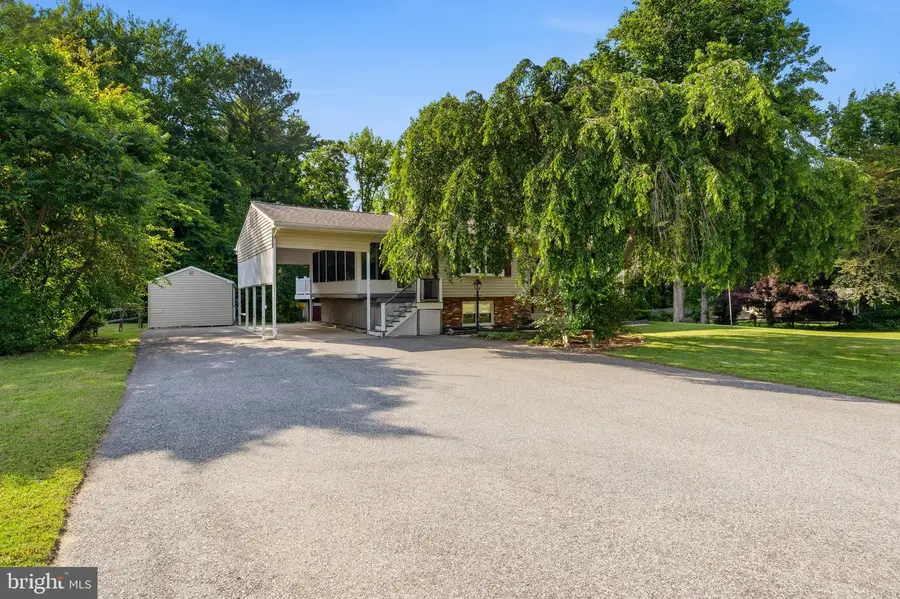 9330 Boyds Turn Rd, Owings, MD 20736 - #2