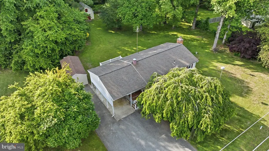 9330 Boyds Turn Rd, Owings, MD 20736 - #3