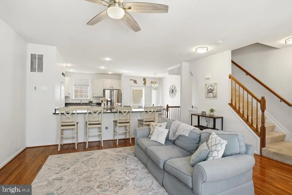 3615 Glouster Dr, North Beach, MD 20714 - #1