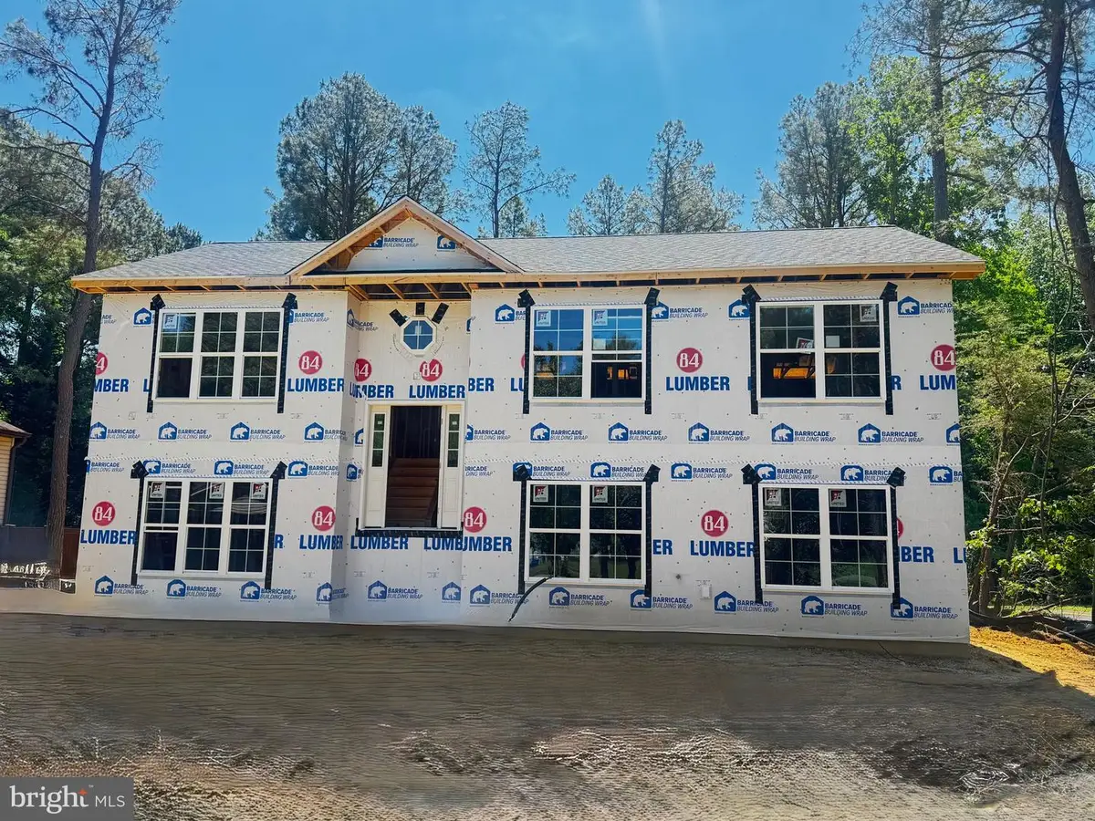 1097 San Angelo Drive, Lusby, MD 20657 - #1