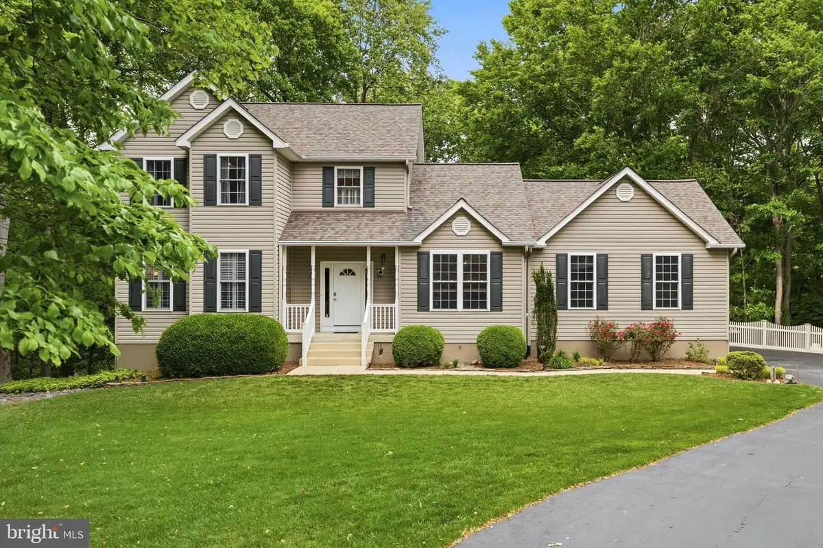548 Windmill Dr, Saint Leonard, MD 20685 - #1