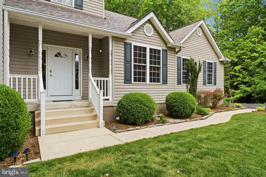 548 Windmill Dr, Saint Leonard, MD 20685 - #2