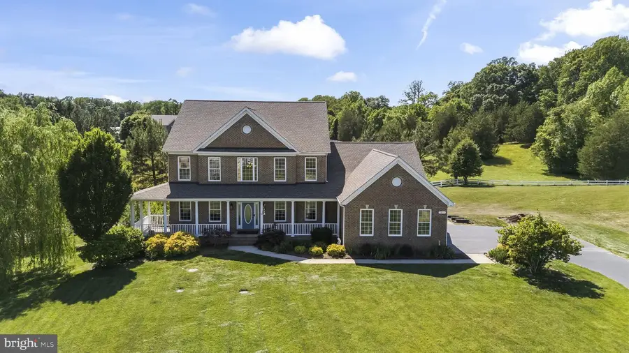 7035 Wilderness Ct, Owings, MD 20736 - #2