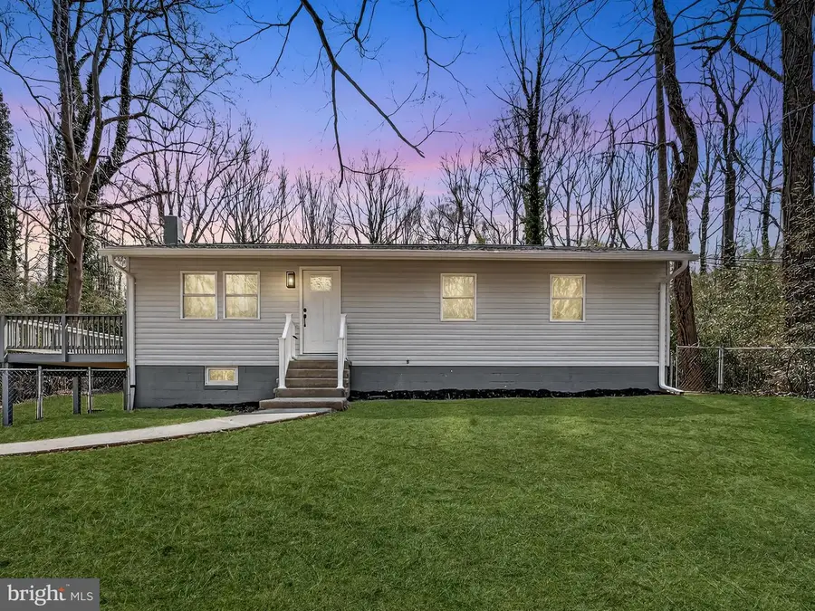 4475 Virginia Ave, Prince Frederick, MD 20678 - #2