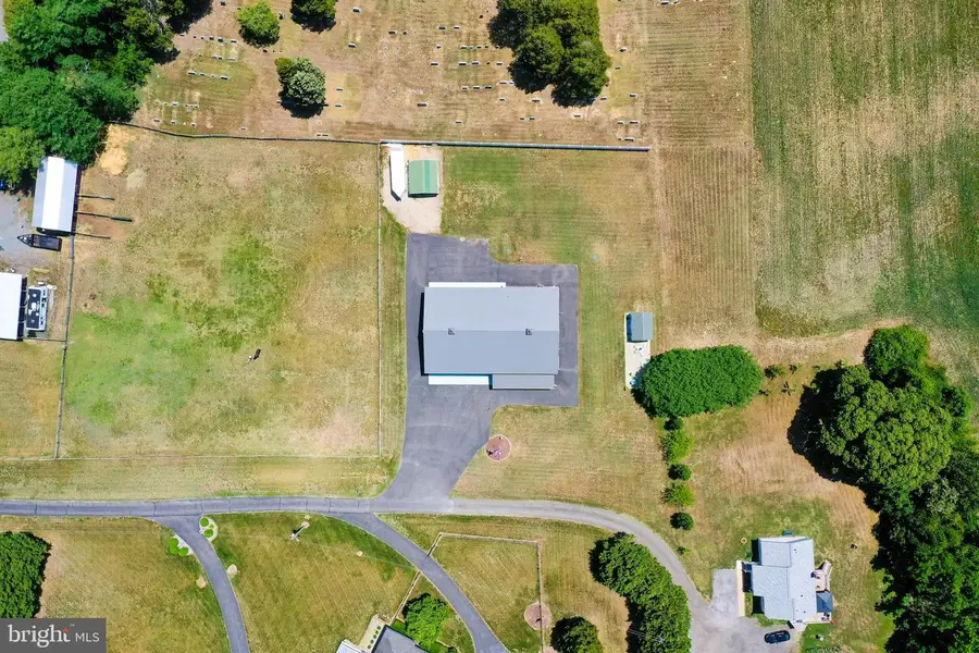 56 Barstow Rd, Prince Frederick, MD 20678 - #2
