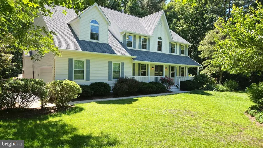 1814 Battery Ln, Owings, MD 20736 - #2