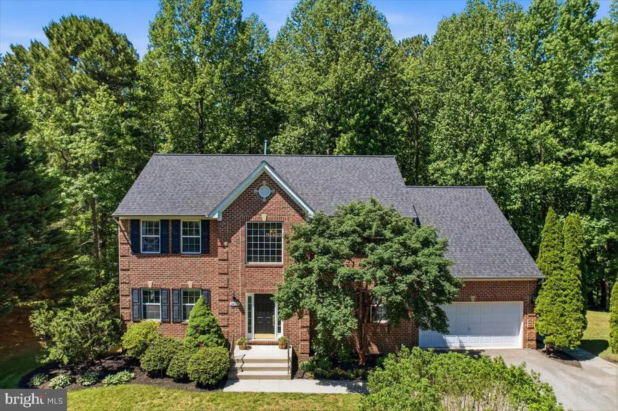 2424 Springbrook Ct, Huntingtown, MD 20639 - #3