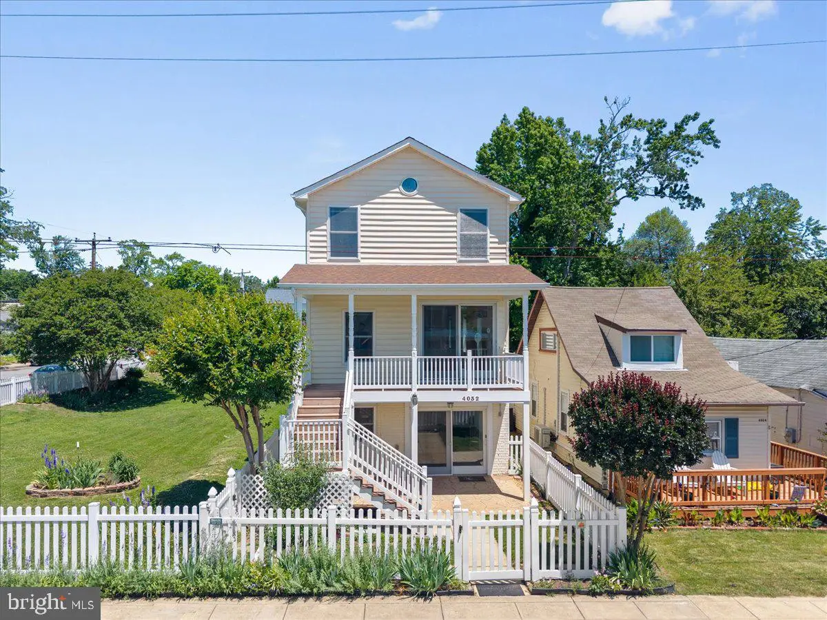 4032 5th St, North Beach, MD 20714 - #1