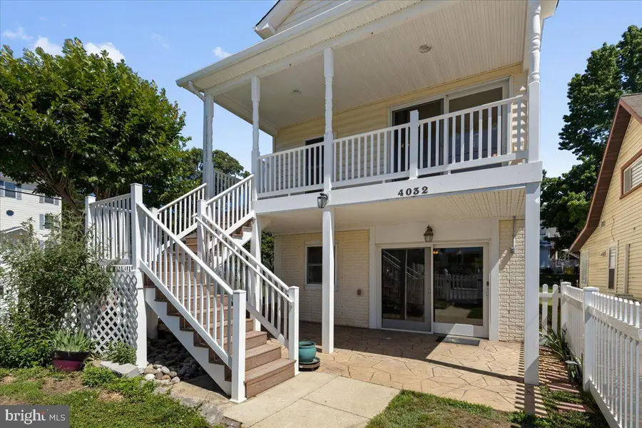 4032 5th St, North Beach, MD 20714 - #2