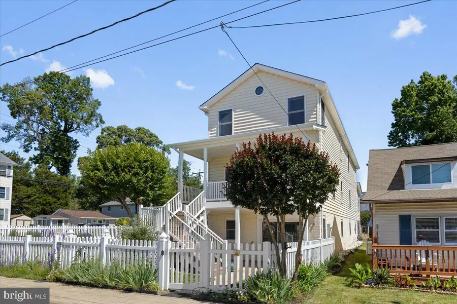 4032 5th St, North Beach, MD 20714 - #3