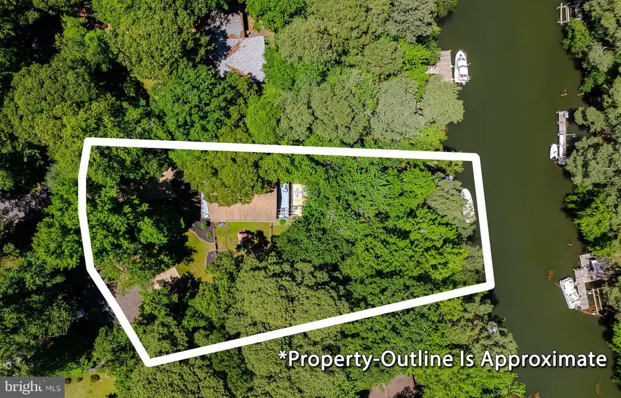 272 Elkins Ln, Lusby, MD 20657 - #2