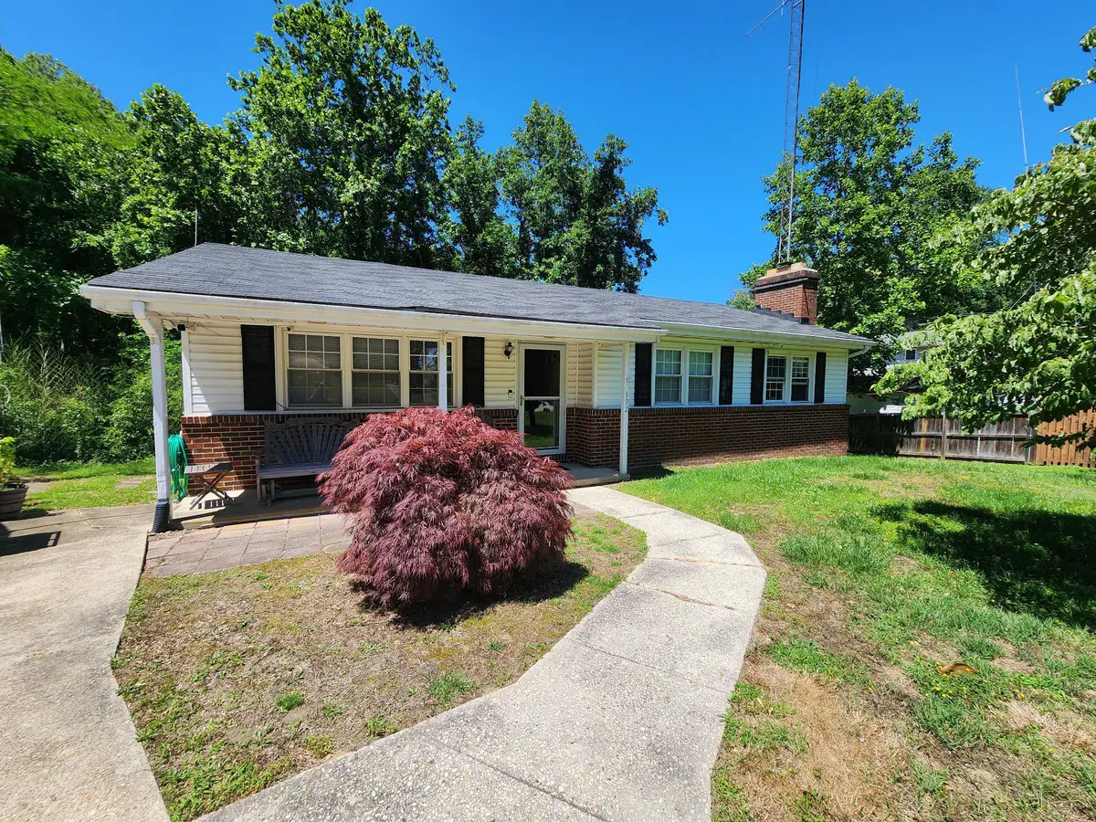 392 S Shore Five Ter, Prince Frederick, MD 20678 - #1
