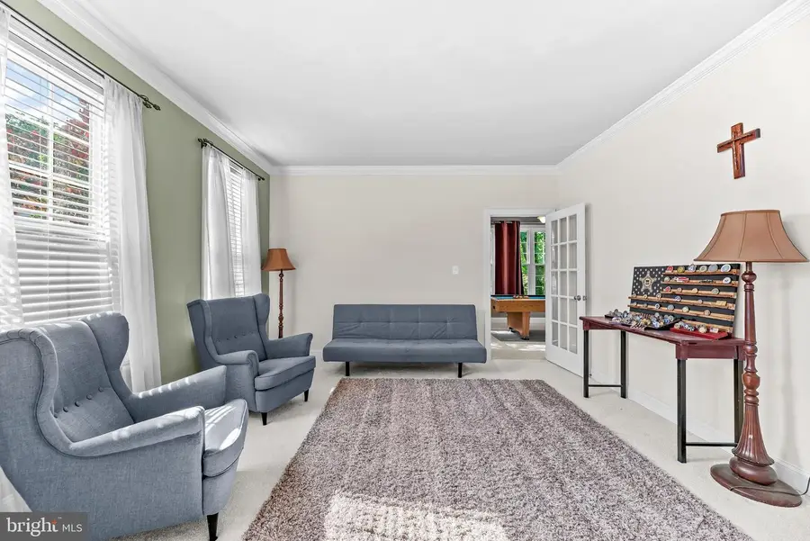 2771 Queensberry Dr, Huntingtown, MD 20639 - #3