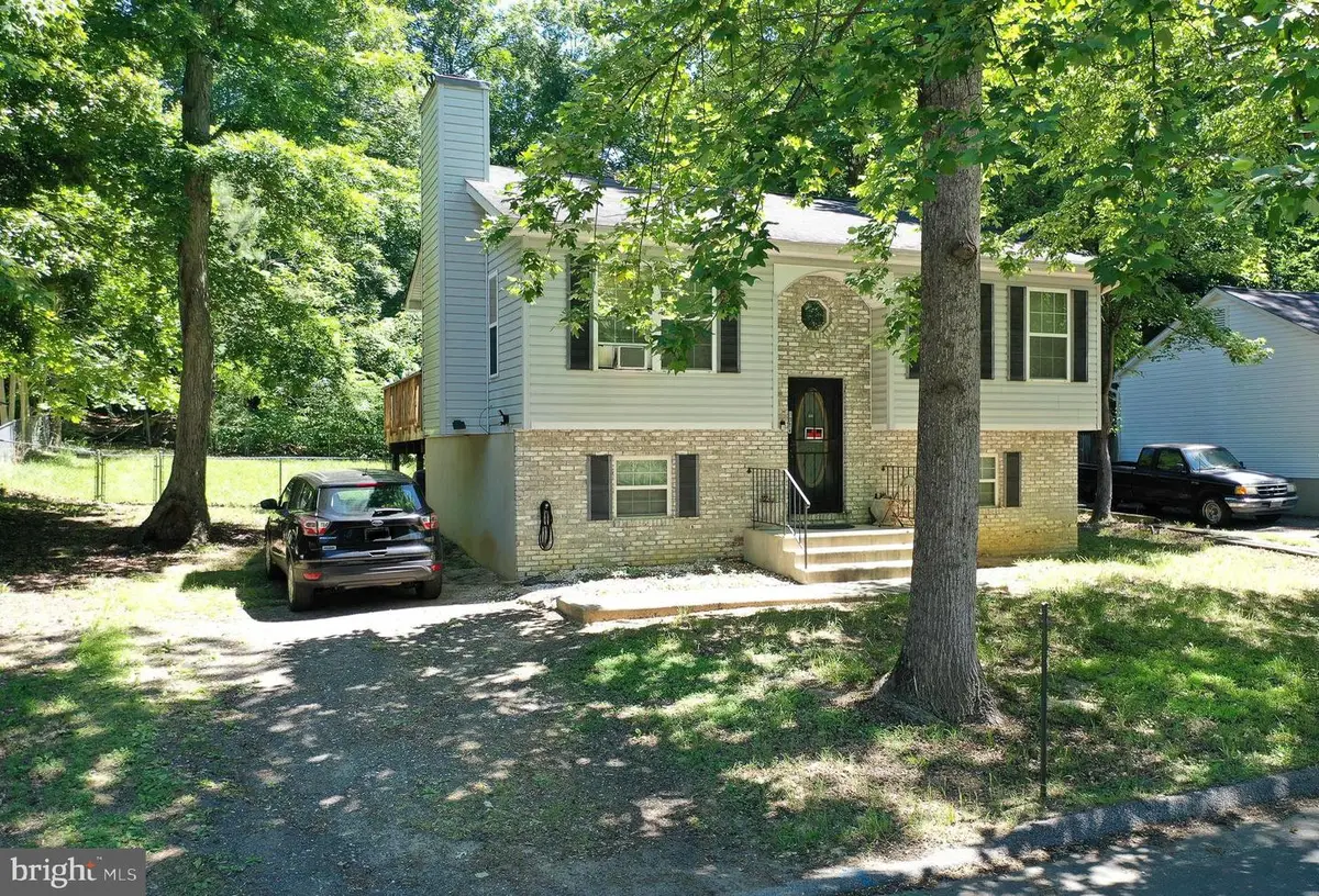 1084 Rimrock Rd, Lusby, MD 20657 - #1