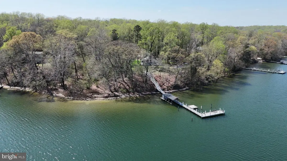 2237 Garrity Rd, Saint Leonard, MD 20685 - #1