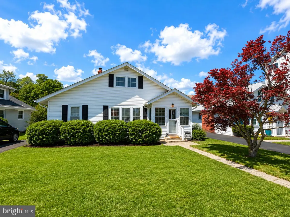 2844 Ridge Rd, Huntingtown, MD 20639 - #1