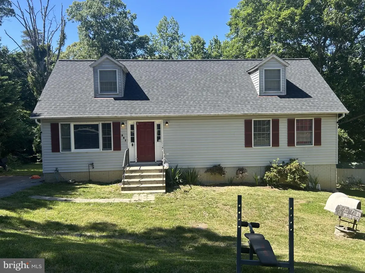527 Horizon Ct, Lusby, MD 20657 - #1