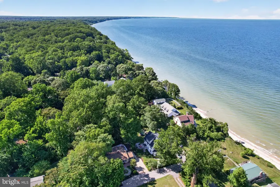1614 Avenue B, Saint Leonard, MD 20685 - #3