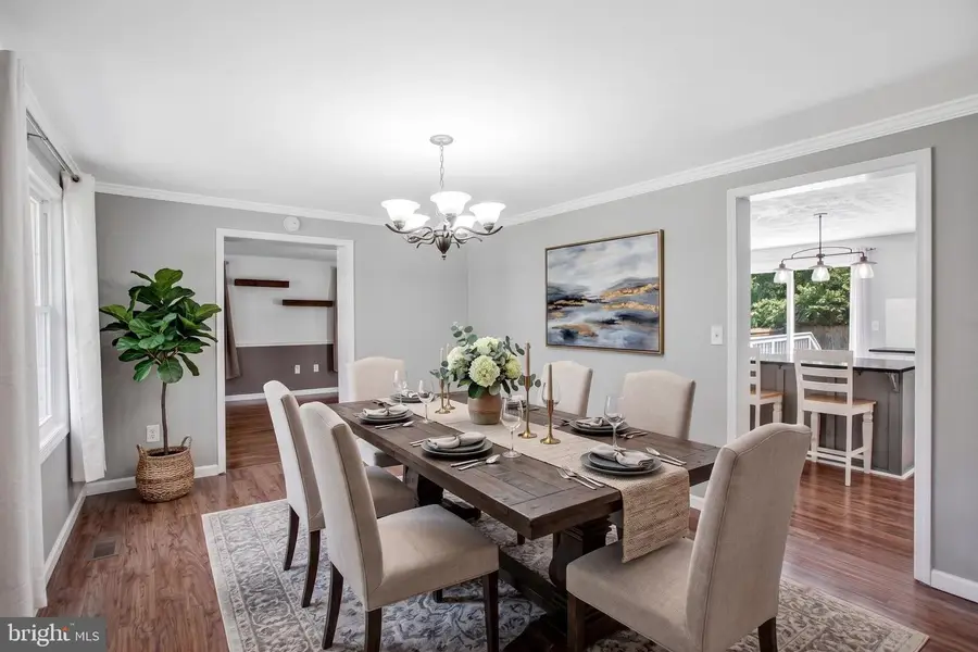 3641 Cassell Blvd, Prince Frederick, MD 20678 - #3