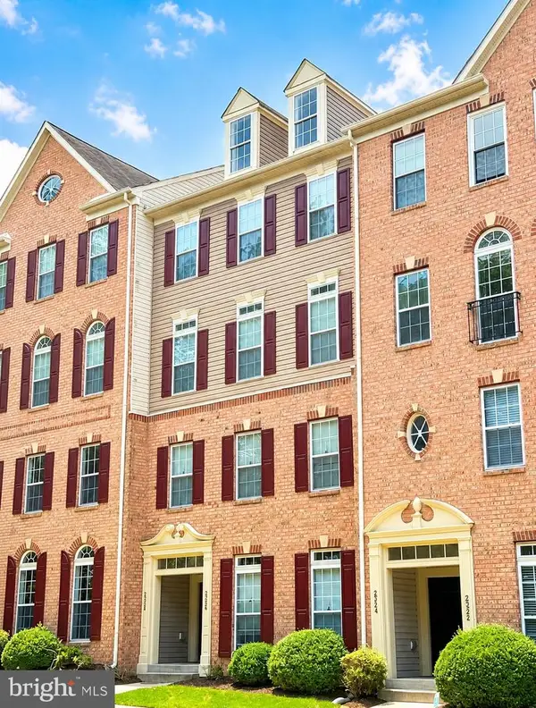 2328 Forest Ridge Ter #6, CHESAPEAKE BEACH, MD 20732